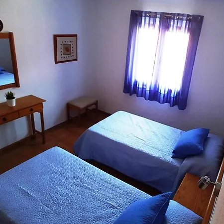 Palmeral Pami Appartamento Agaete (Gran Canaria)