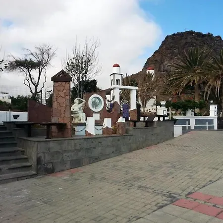 Palmeral Pami Appartamento
