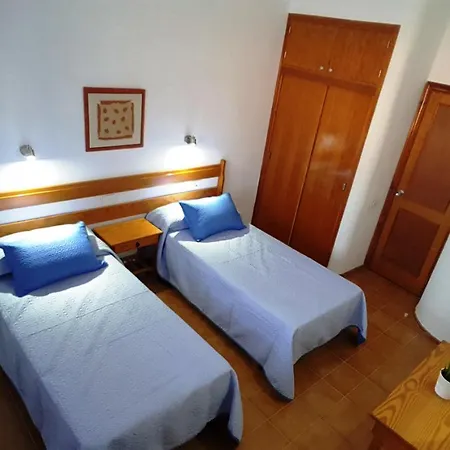 Appartamento Palmeral Pami