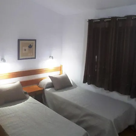 Appartamento Palmeral Pami Agaete (Gran Canaria)
